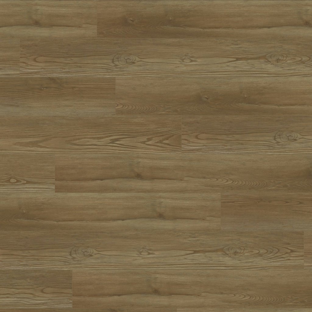 TRUCOR® Alpha - Butterscotch Oak