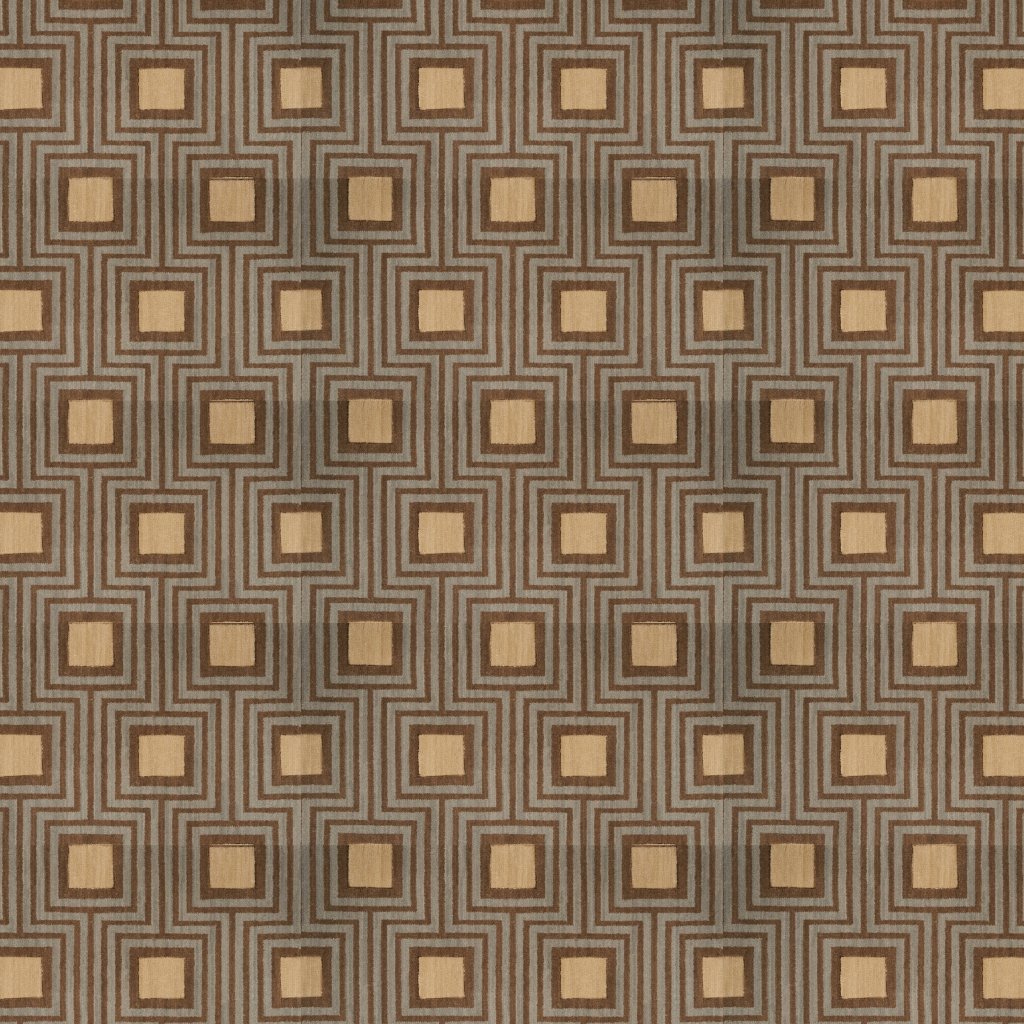 Nourison MANHATTAN GRAMERCY MHT03 HIGHTIDE