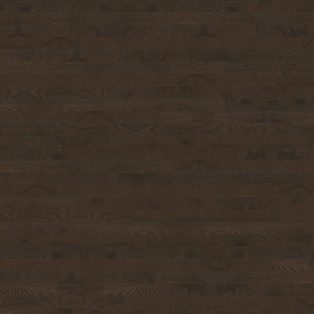 Hartco Mocha 2 1/4 in