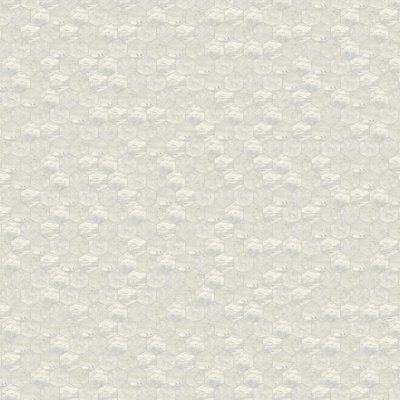 Qualis Ceramica Saturnia 3x3 Hex Roman Matte - 12" x 12"