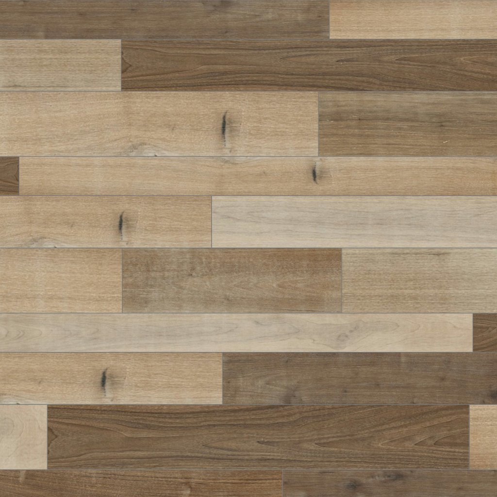 Johnson Hardwood Tuscan - Lucca