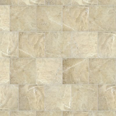 Qualis Ceramica Regency 12X24 Sand - 13" x 13"