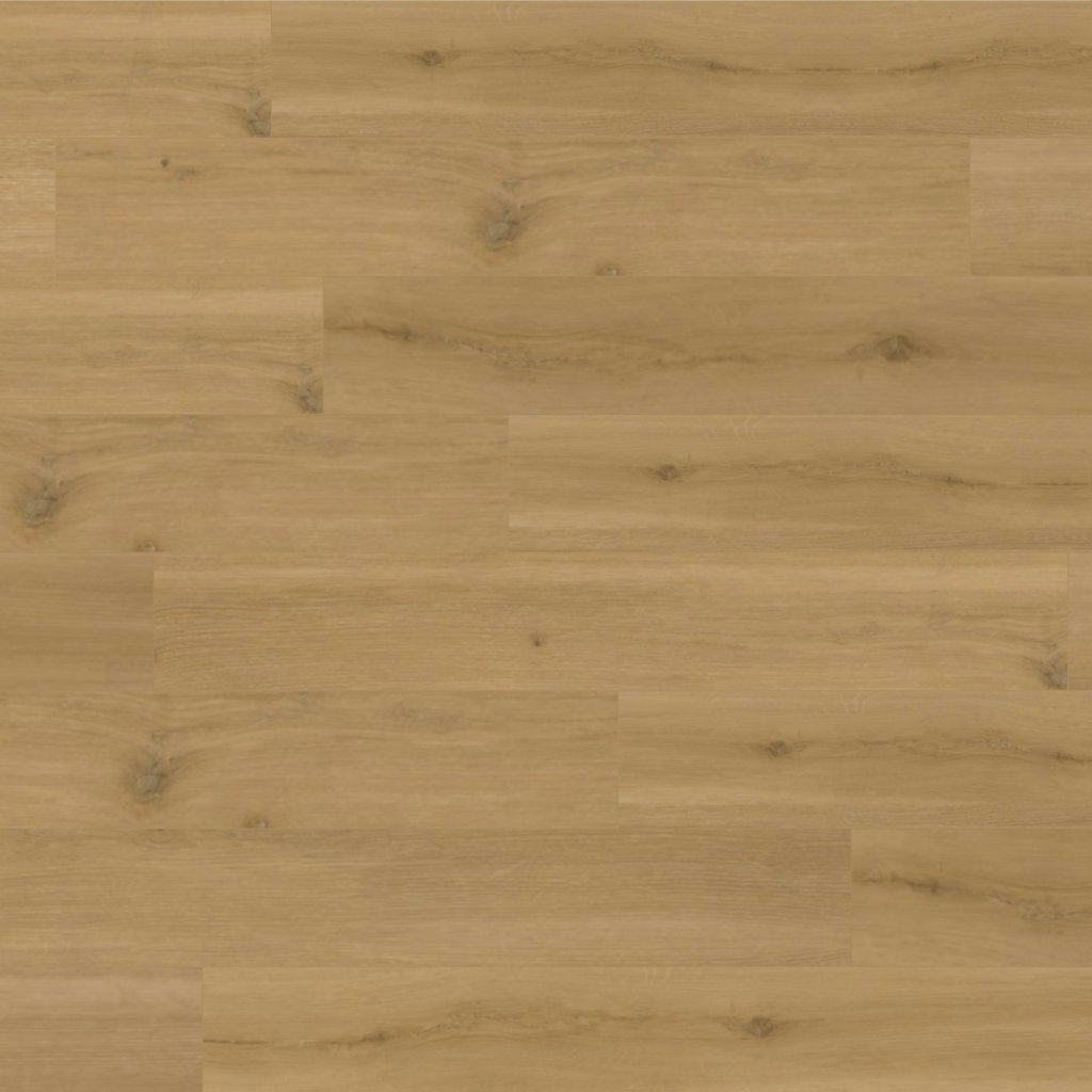 Mannington Swiss Oak - ADURA®Flex - Nougat