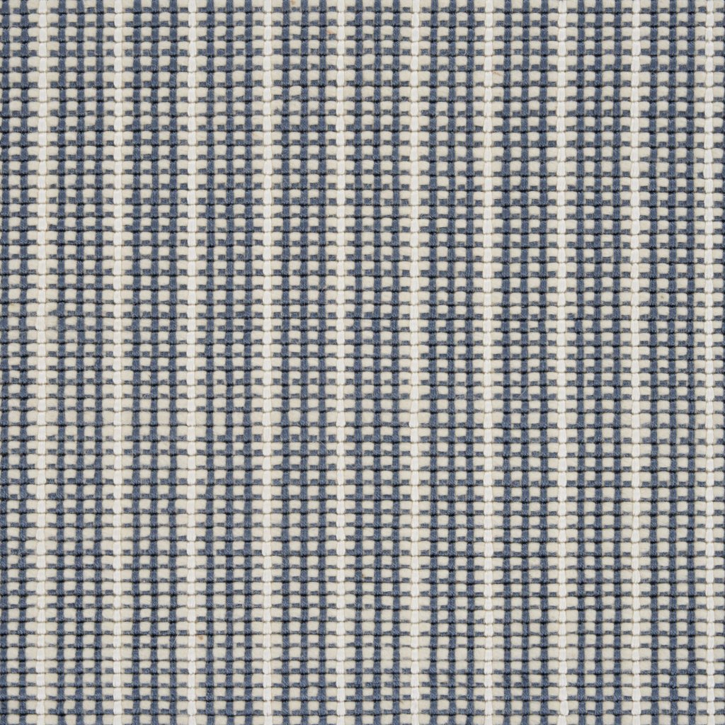 Nourison ROXBURY STRIPE ROXST DEEP BLUE