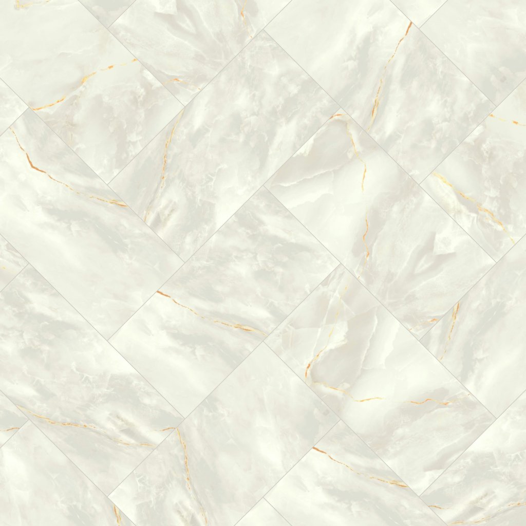 Qualis Ceramica Venezia 12x24F Cream - Cream