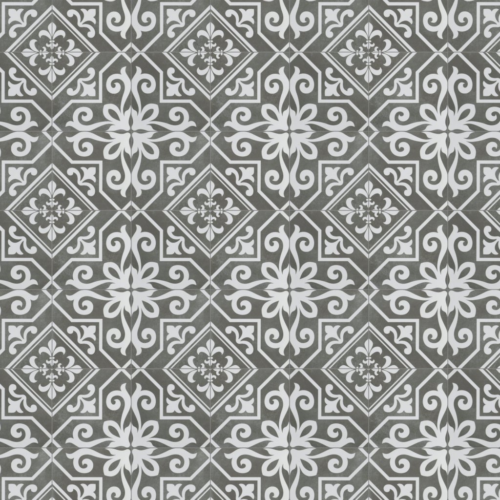 Emser Tile NOSTALGIA -CER - Saga