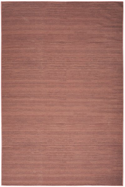 Nourison Home Nourison Washable Essentials WAE01 9'2" x 12' Mocha Modern Indoor Rug - 4' x 6'