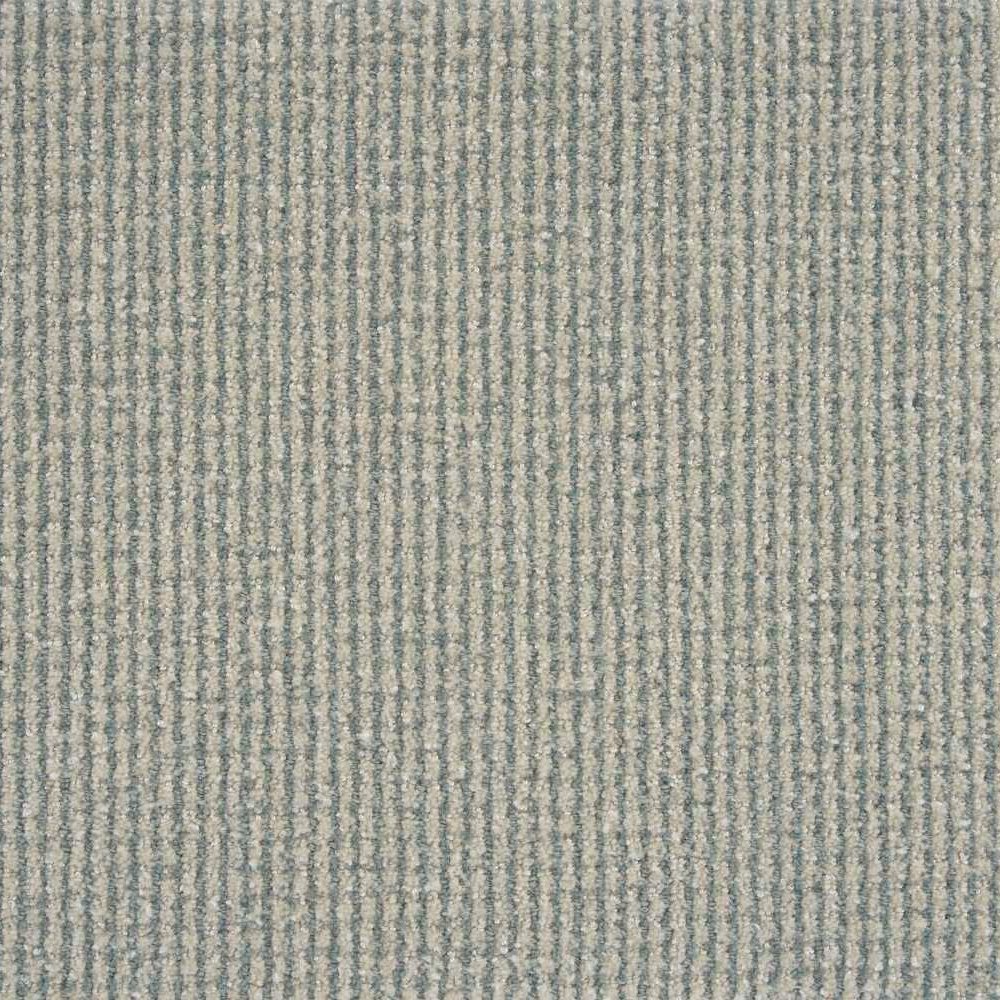 Nourison SHEER BRILLIANCE SHBRL SEA BREEZE
