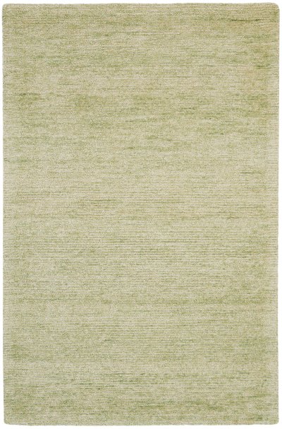 Nourison Home Nourison Weston WES01 3'9" x 5'9" Citron Modern Indoor Rug - 3'9" x 5'9"
