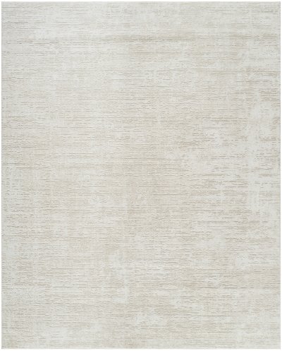 Nourison Home Nourison Dekor DEK07 2' x 4' Beige Modern Indoor Rug - 7'10" x 9'10"
