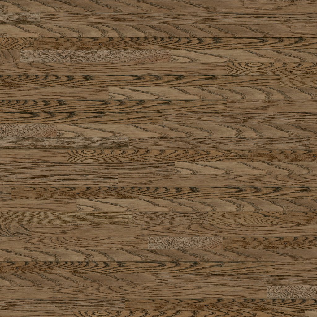 Bruce Flooring Raven Rock 2 1/4 in