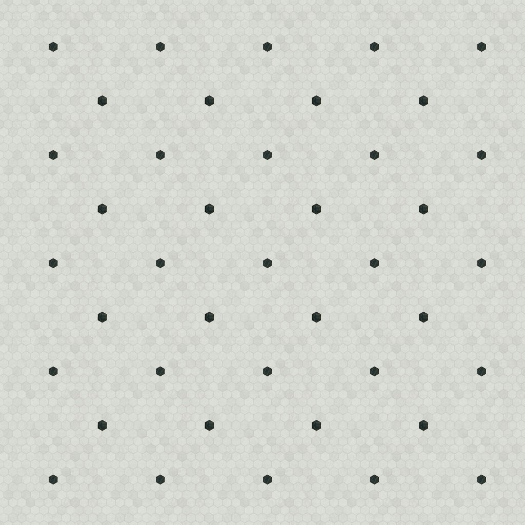 Mannington Penny Lane - Platinum - White Quartz w/Basalt