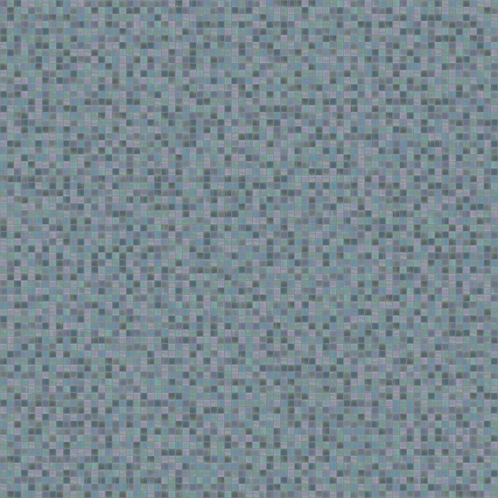 Emser Tile GALORE GL 5//8" MO - Silver