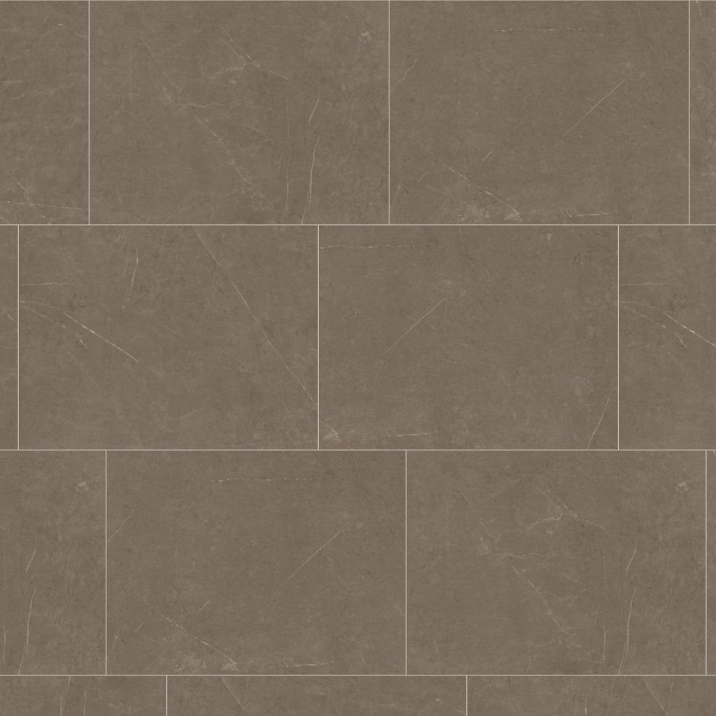 Karndean Designflooring BRONZE CASTELLO MARBLE RKT2416-G - BROWN