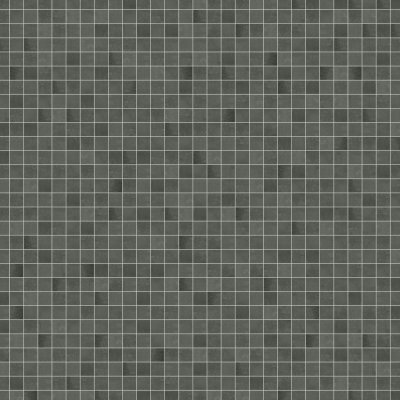 Qualis Ceramica Ceraforge 2x2 Oxide - 2" x 2"
