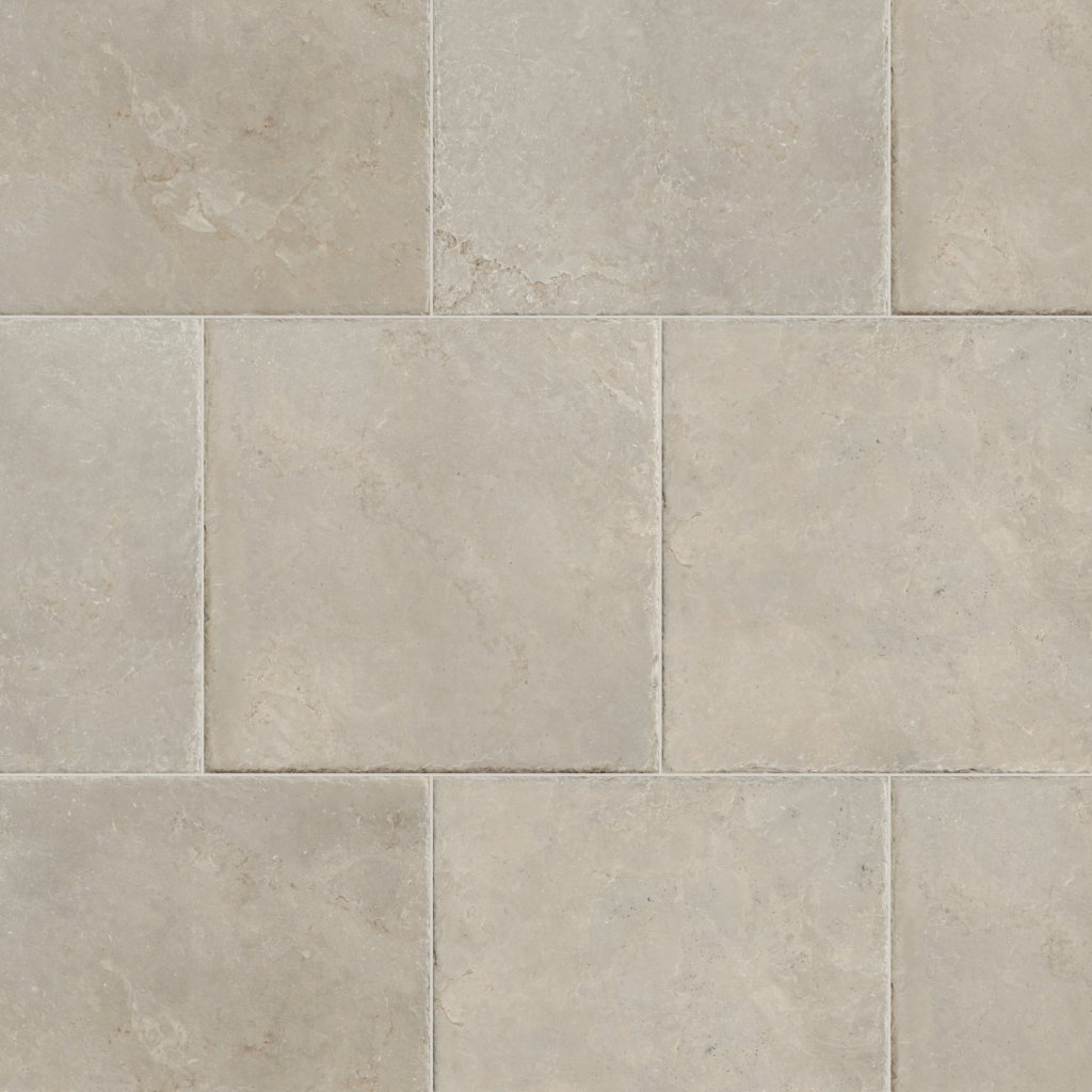 Qualis Ceramica Elevation Erice Taupe 24X24F