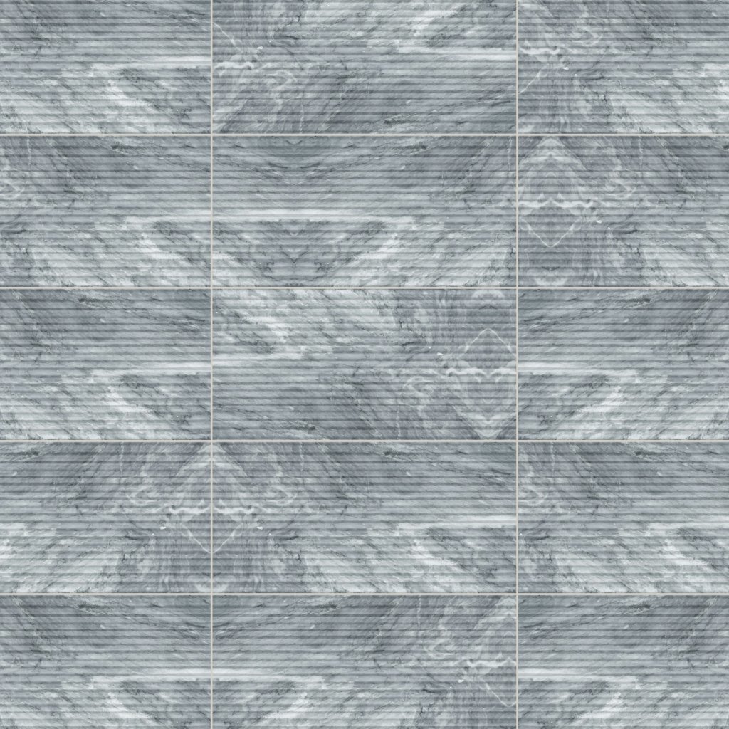 Qualis Ceramica Aqua Intenso 12x24 Curva