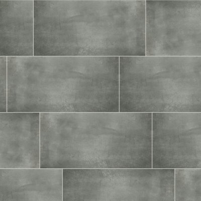 Qualis Ceramica Ceraforge 16x32 Titanium - Random Length