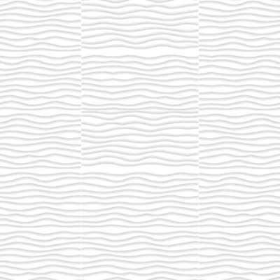 Qualis Ceramica Flow Stream 12X24W - Grid