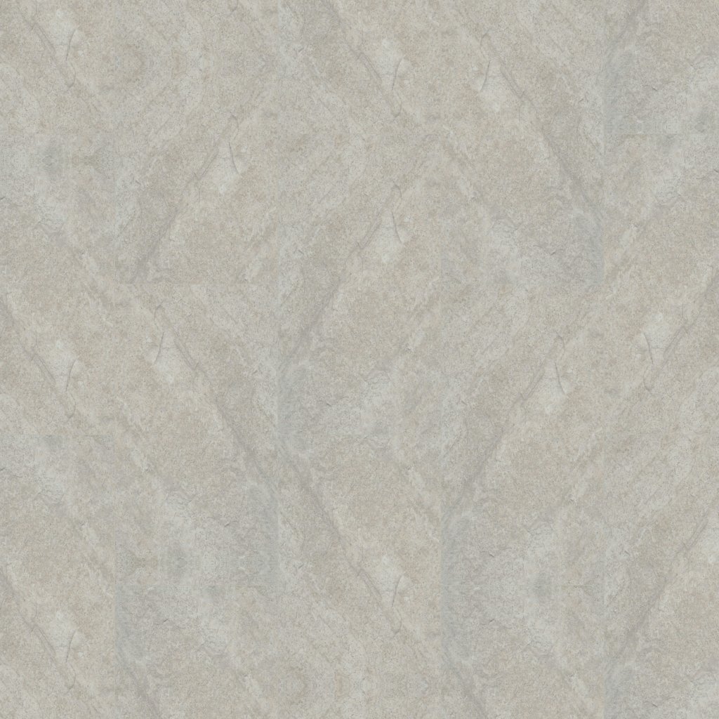MSI Quartz - Silver