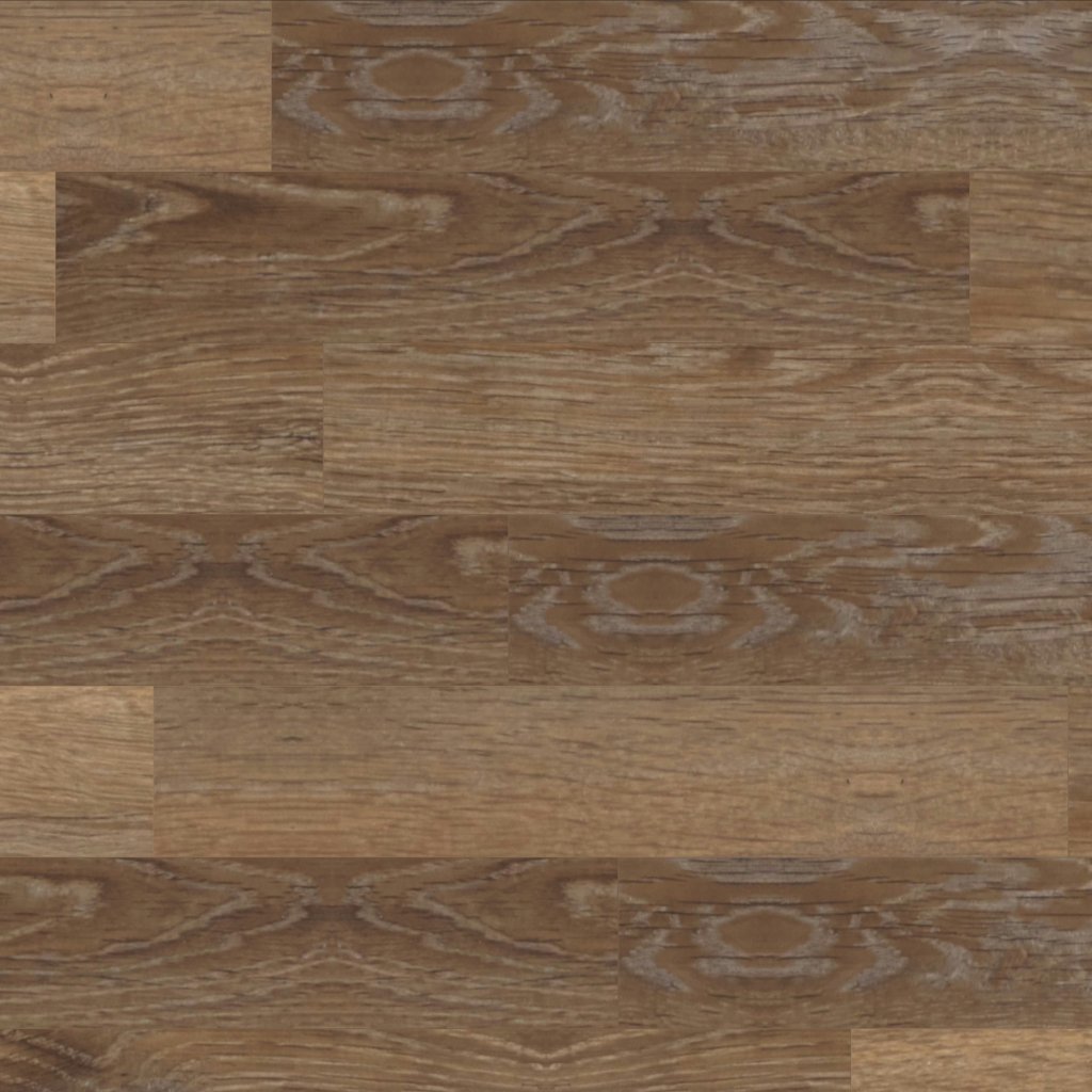 Karndean Designflooring MID LIMED OAK SCB-CH-KP96 - BROWN