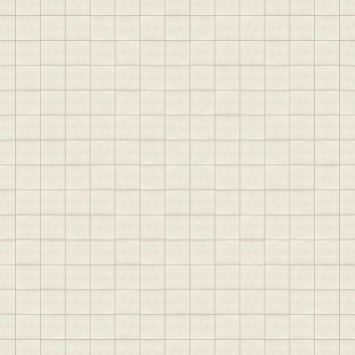 Marble Systems Butter Glossy Ceramic Tile 4x4 - Butter - 4" x 4" x 3/8"