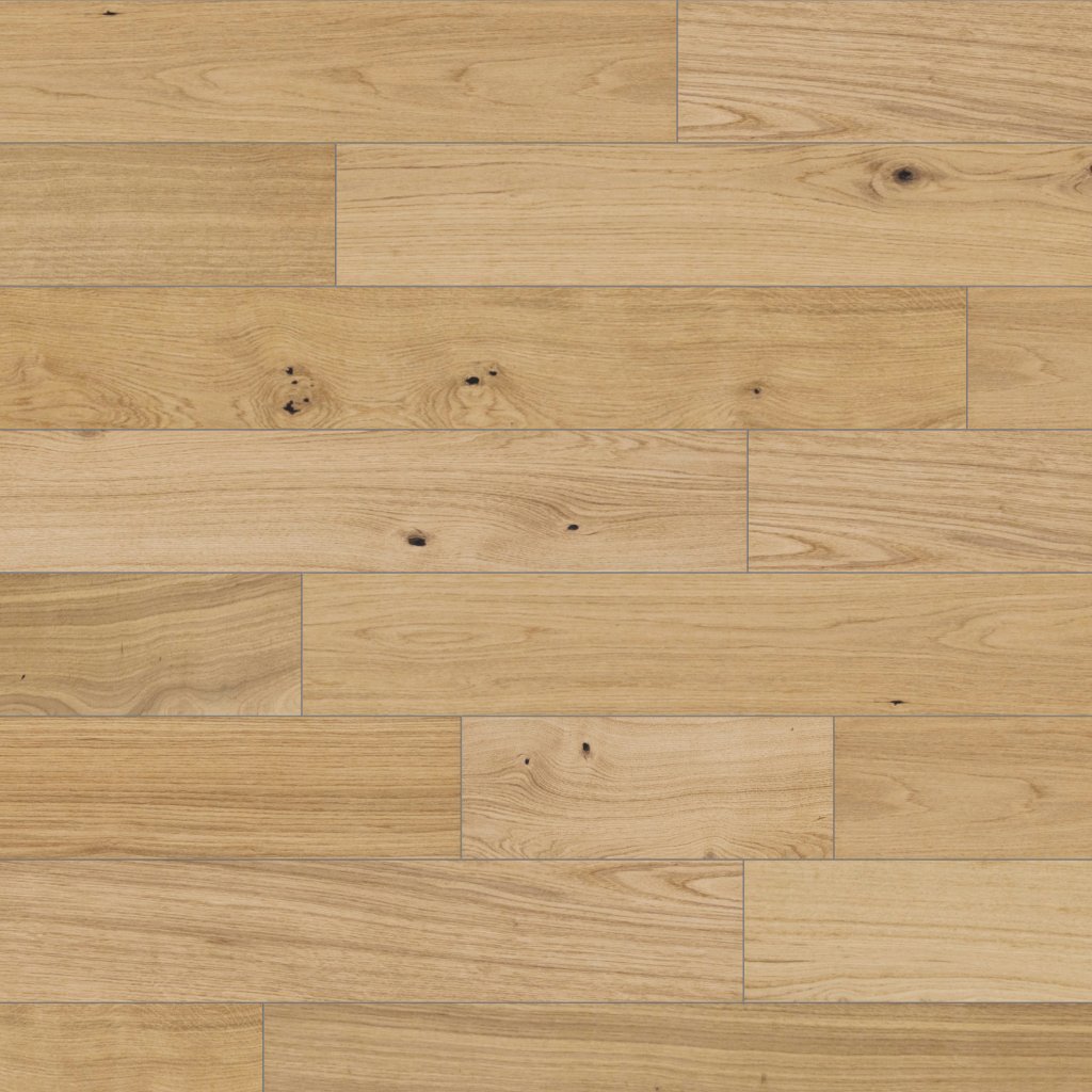 Johnson Hardwood Texas Timber - Honey
