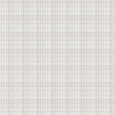 Marble Systems Snow White Multi Finish Ubiquity Marble Mosaic 2 29/32x8 11/32 - Snow White - 2 29/32" x 8 11/32" x 3/8"