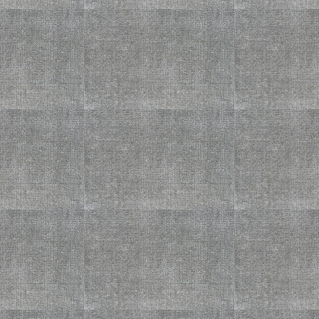 Nourison SATIN SATIN VELVET SATVL STEEL