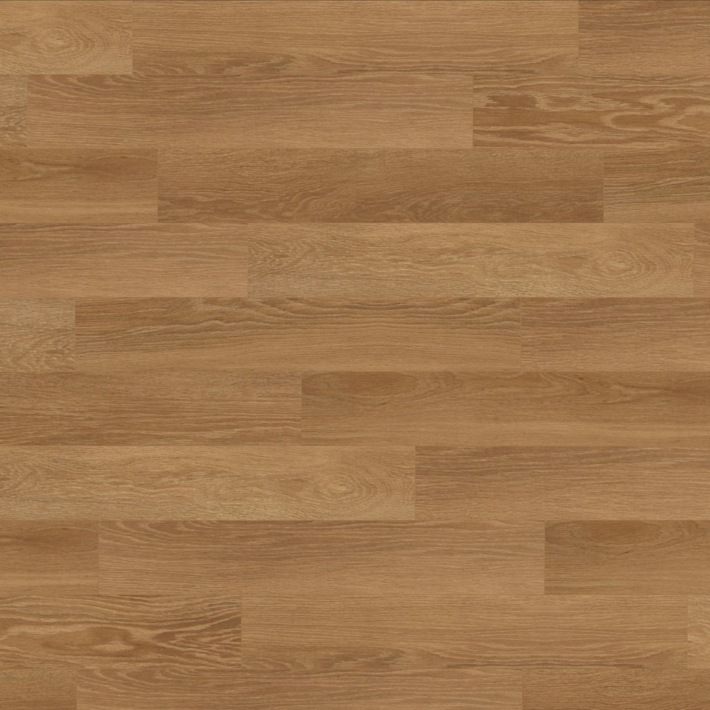 Karndean Designflooring HONEY LIMED OAK KP155 - BROWN