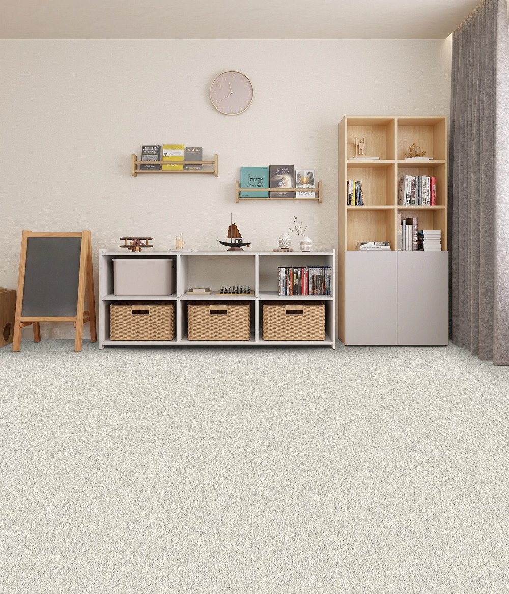 Shaw Floors Pebble Beach - Lace