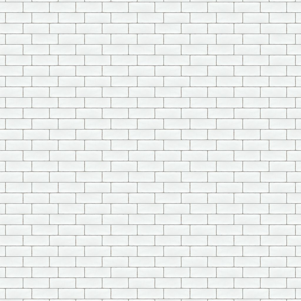 Emser Tile ANTIGO GLOSSY -CER - Snow