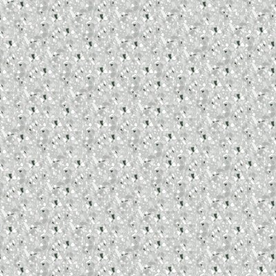 Qualis Ceramica QU Altea 5.5x6.3 Grey Hexagon - 5.5" x 6.3"