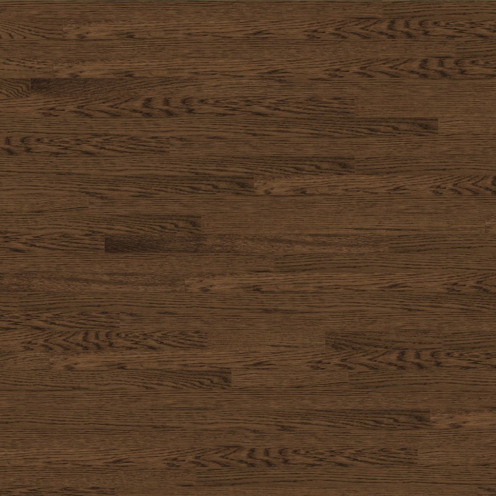 Bruce Flooring Walnut 2 1/4 in