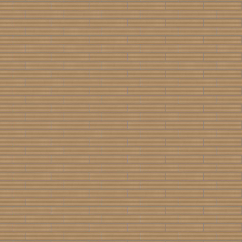 Emser Tile ETRANA DELPHI GLOSSY - Brown