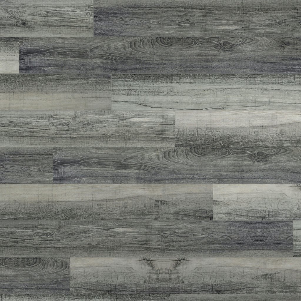 Qualis Ceramica Timber Ridge 7X60 4552-Graphite Blend