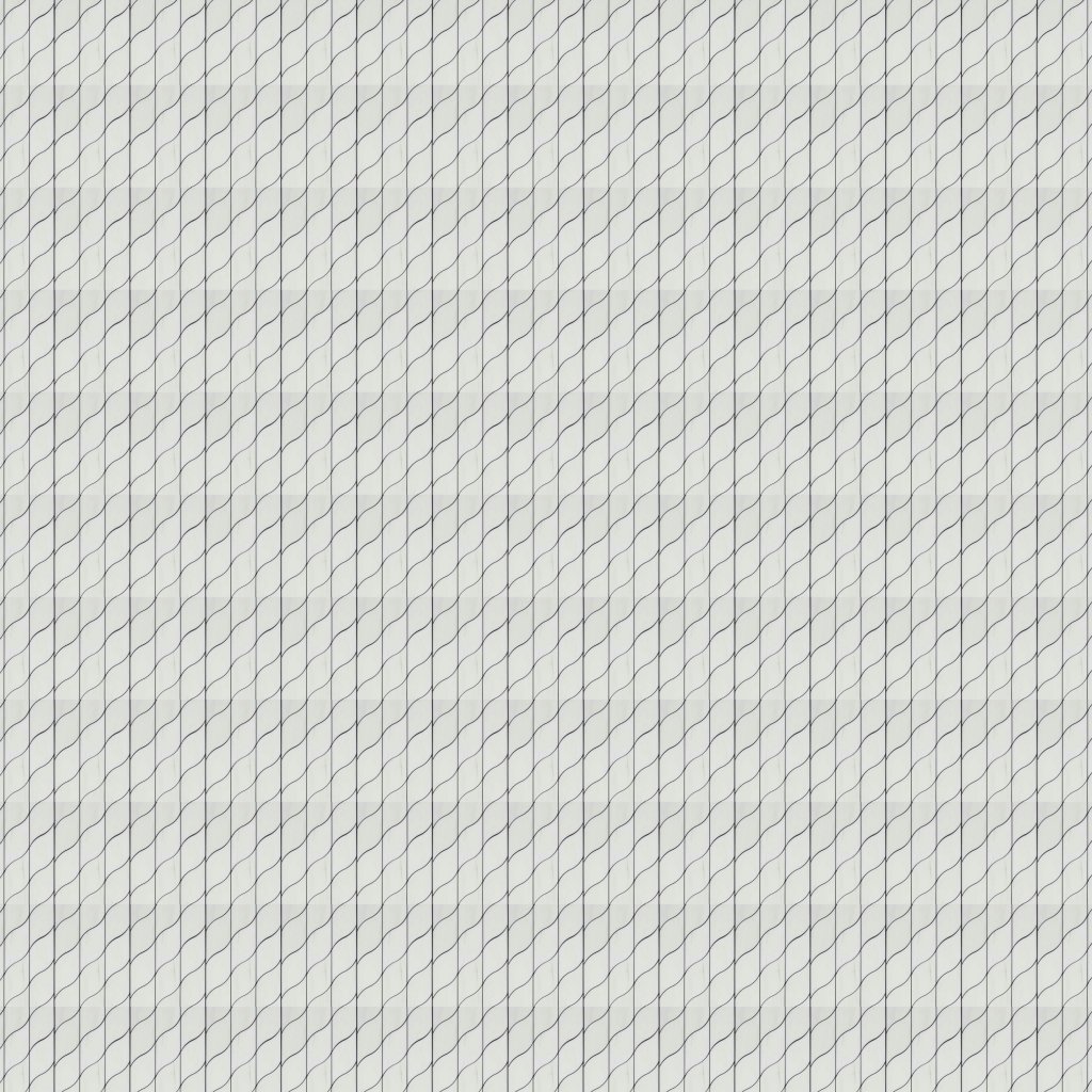 Marble Systems Snow White Multi Finish Gibraltar Marble Mosaic 4 1/32x5 3/8 - Snow White
