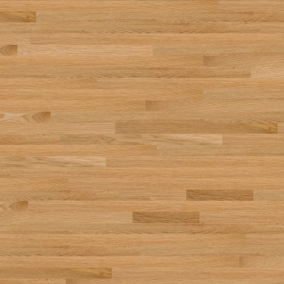 Bruce Flooring Natural 2 1/4 in - 2 1/4 in x 8 1/4 in-84 in