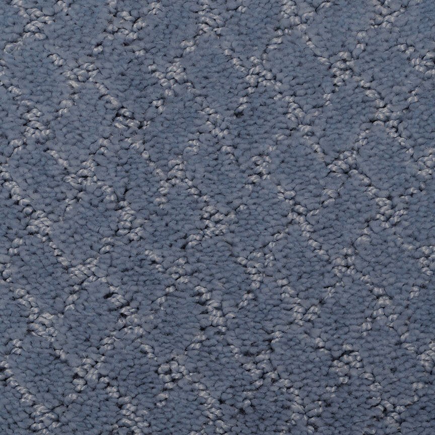 Dixie Home Calm Seas - Blue Moon