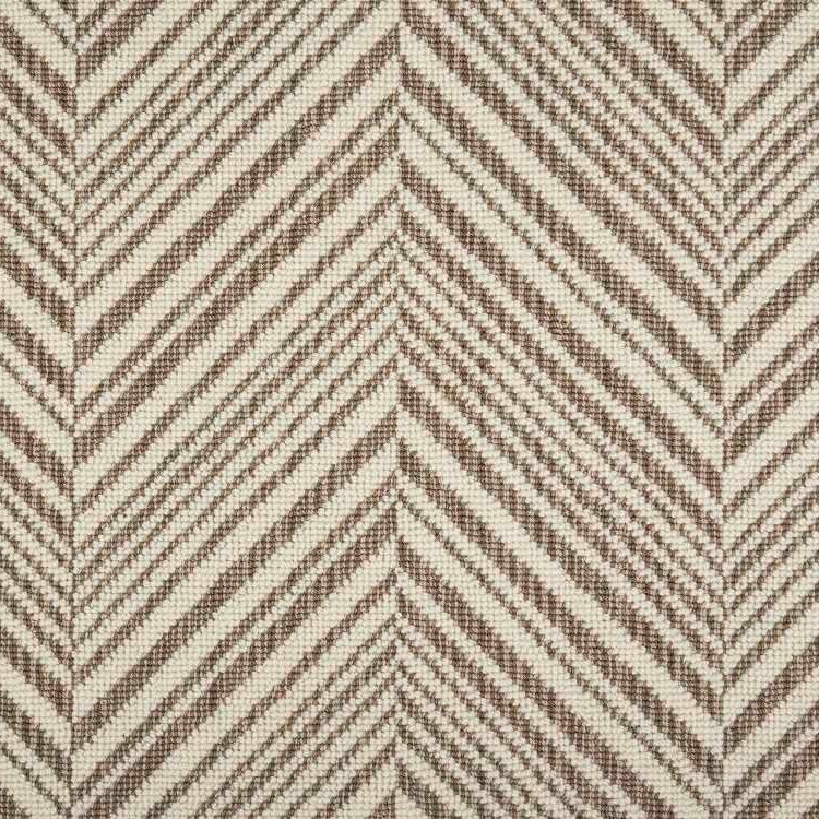 Nourison SANDS POINT SEA CLIFF SEACL DRIFTWOOD/IVORY BROADLOOM