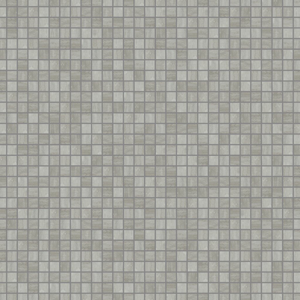 Emser Tile ESPLANADE MATTE MOSAIC /-POR - Trail