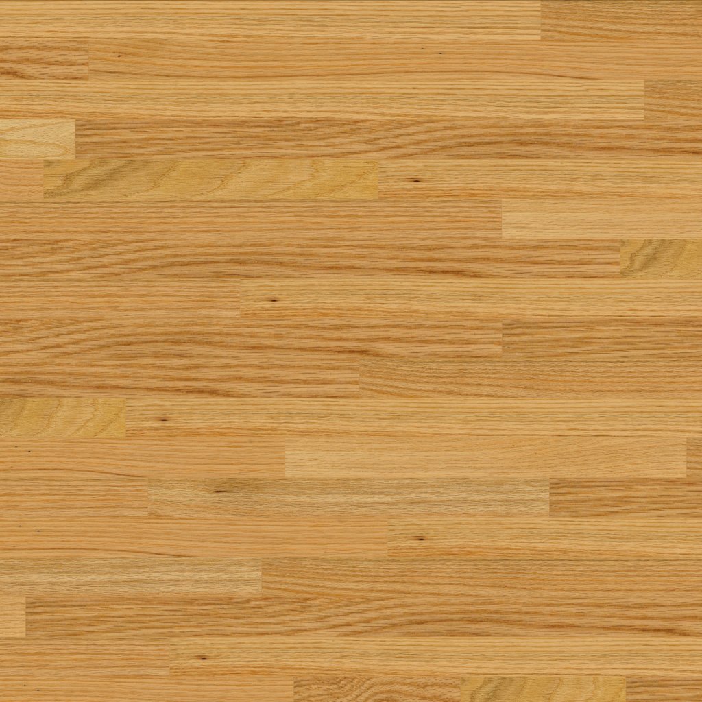 Bruce Flooring Natural 3 1/4 in