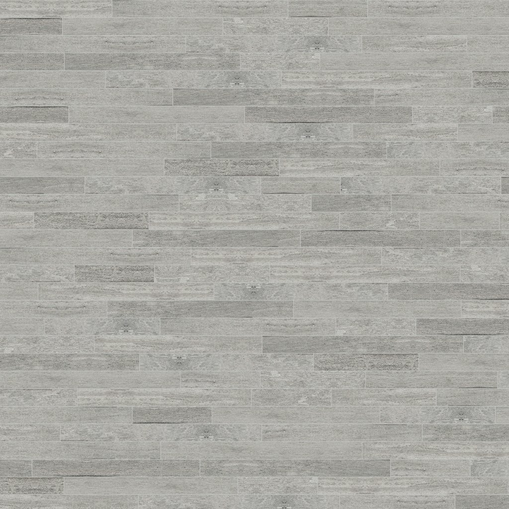 Daltile Ambassador Jet Setter Dusk, Random Linear, Matte - Jet Setter Dusk