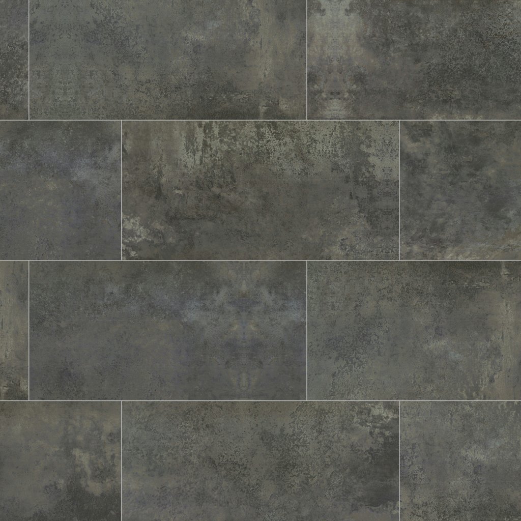 American Olean Urban Essence - Lead, Rectangle, 15X30, Matte (UE63) - Lead