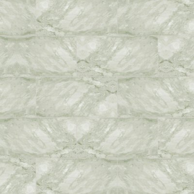 Qualis Ceramica Moscato Argento 12x24 - Alternating 1/2