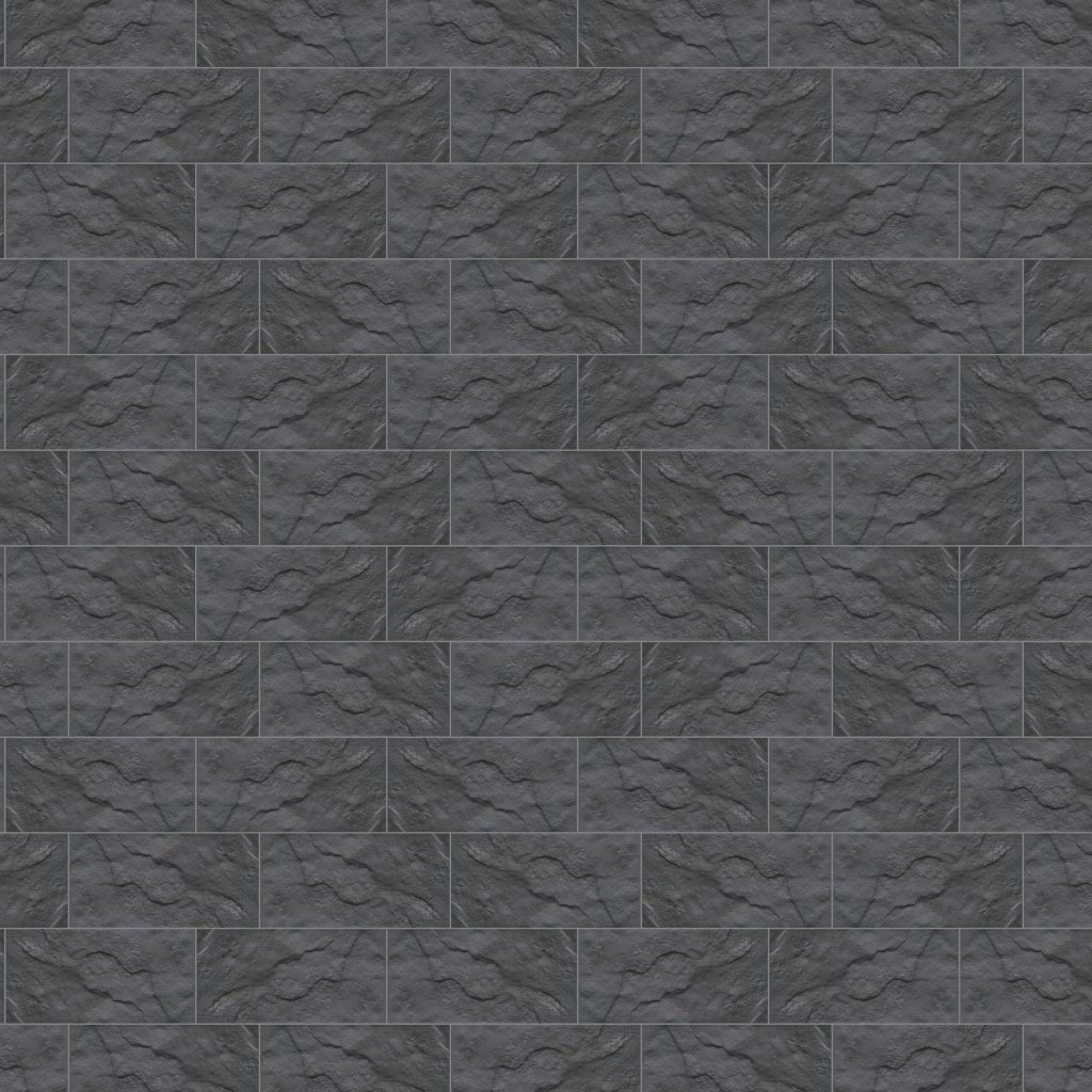 Emser Tile REFORM - Nero