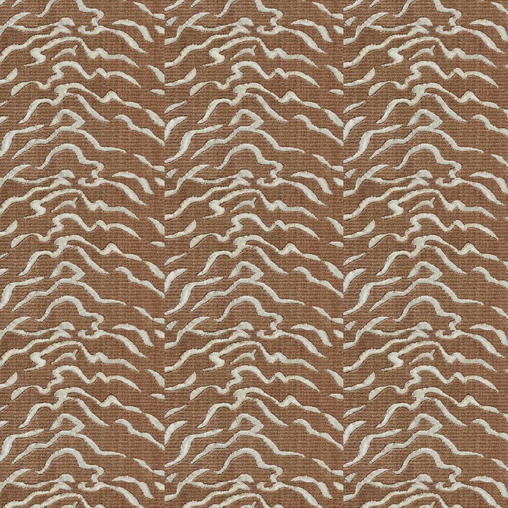 Nourison NEPAL BENGAL NEP04 FAWN