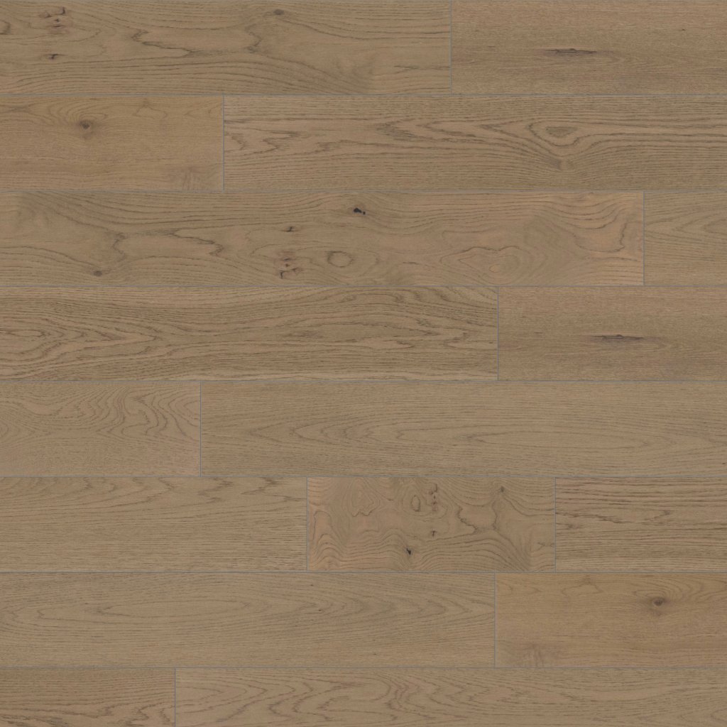Johnson Hardwood Countryside Oak - Caramel