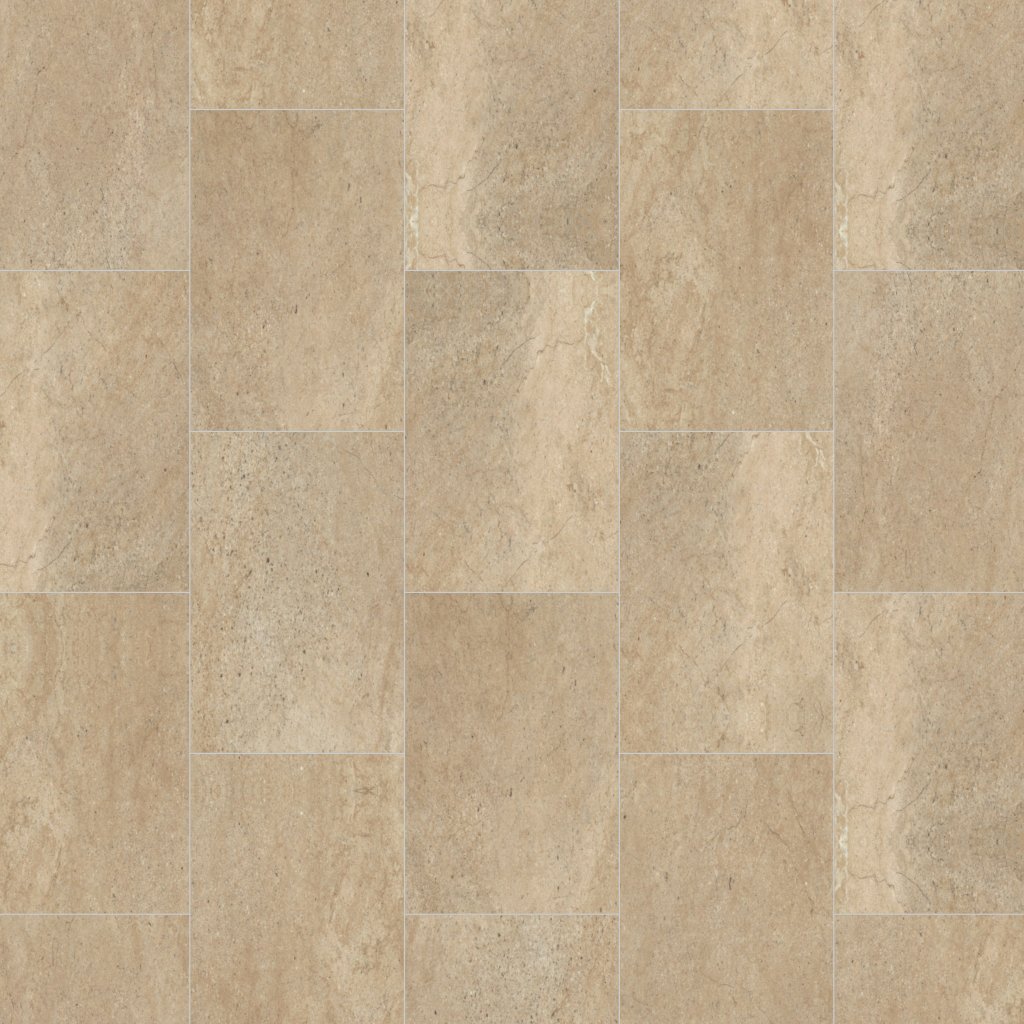 Karndean Designflooring BATH STONE SCB-ST12-G - BEIGE, CREAM