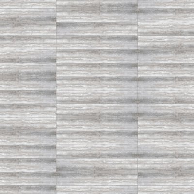 Marble Systems Zenit Grey Polished Bullnose Porcelain Moldings 4x24 - Zenit Grey - 4" x 24" x 5/16"